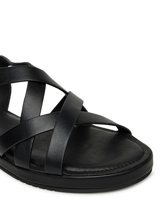 Tamaris Tamaris Sandali 1-28111-44 Nero