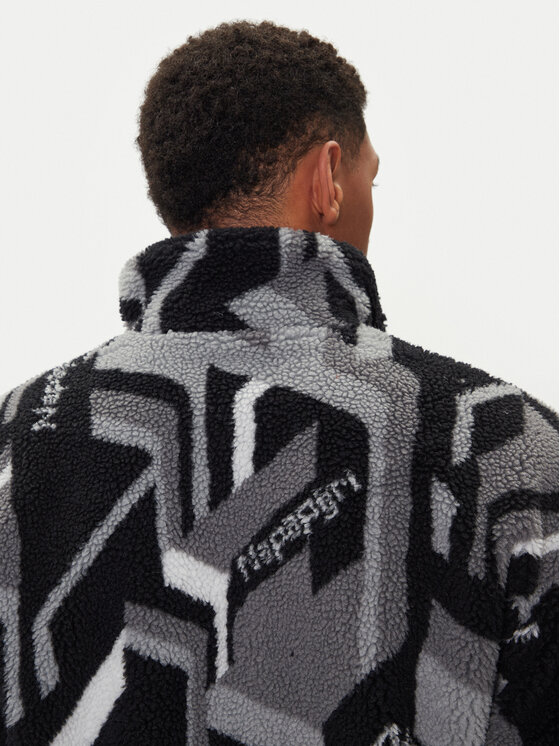 Napapijri Napapijri Fleece NP0A88TC Μπεζ Regular Fit