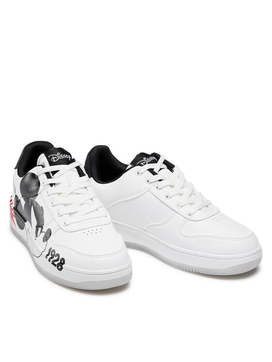Sprandi Sprandi Sneakers BP07-01537-08 Weiß