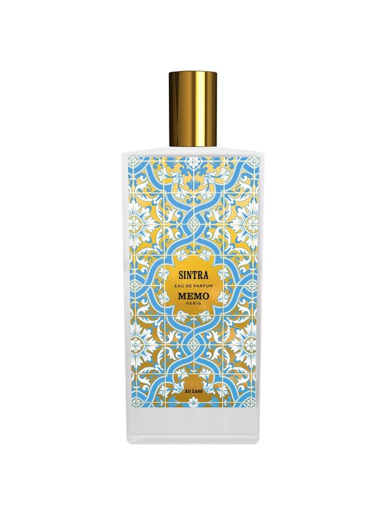 Woda perfumowana Memo Paris, Memo Paris Sintra woda perfumowana spray 75ml