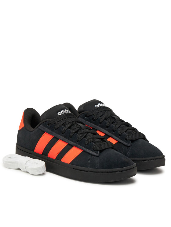 adidas adidas Superge Grand Court Alpha JP7532 Črna