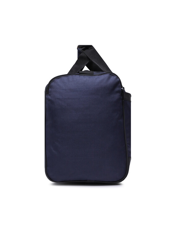 adidas adidas Geantă sport Essentials Linear Duffel Medium HR5349 Bleumarin
