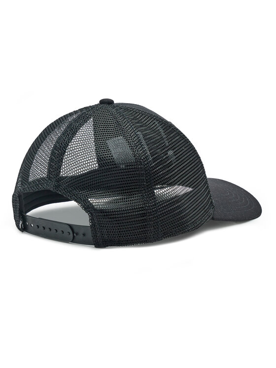 The North Face The North Face Kapa s šiltom Mudder NF0A5FXA6D81 Črna