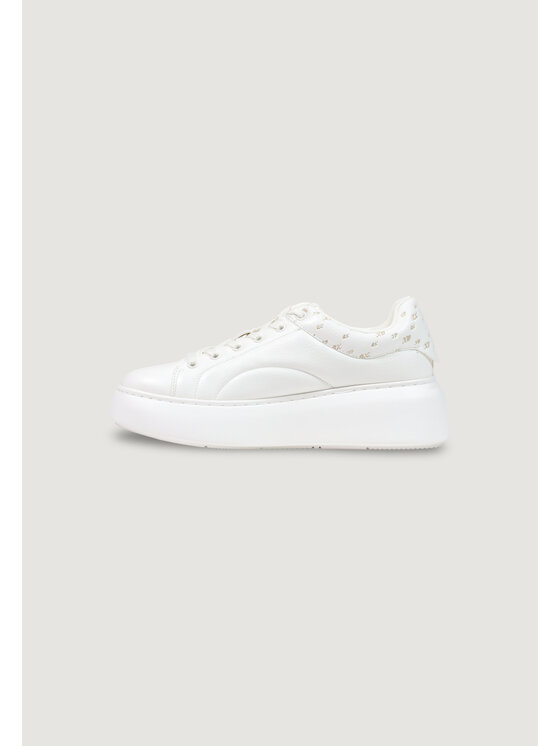 Armani Exchange Armani Exchange Półbuty XW003064 AF17570 Biały
