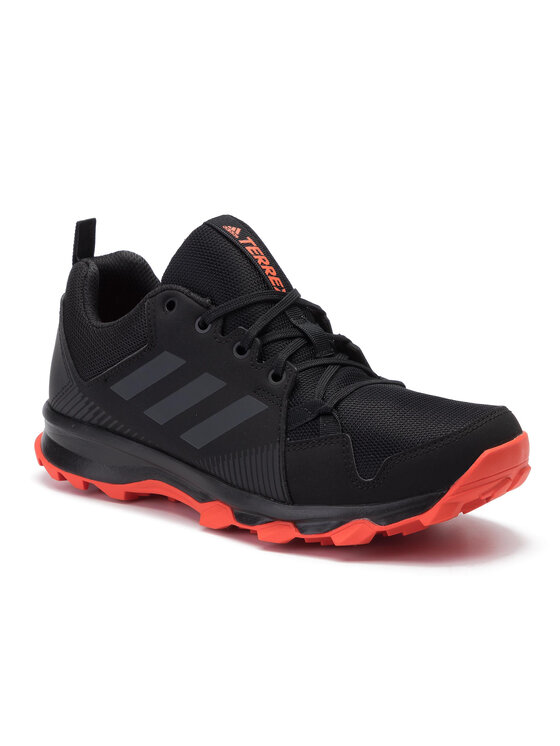 adidas adidas Trekking čevlji Terrex Tracerocker G26413 Črna
