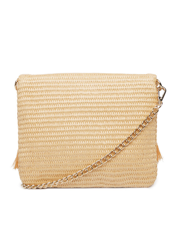 Guess Guess Torebka J6GZ17 WO680 Beżowy