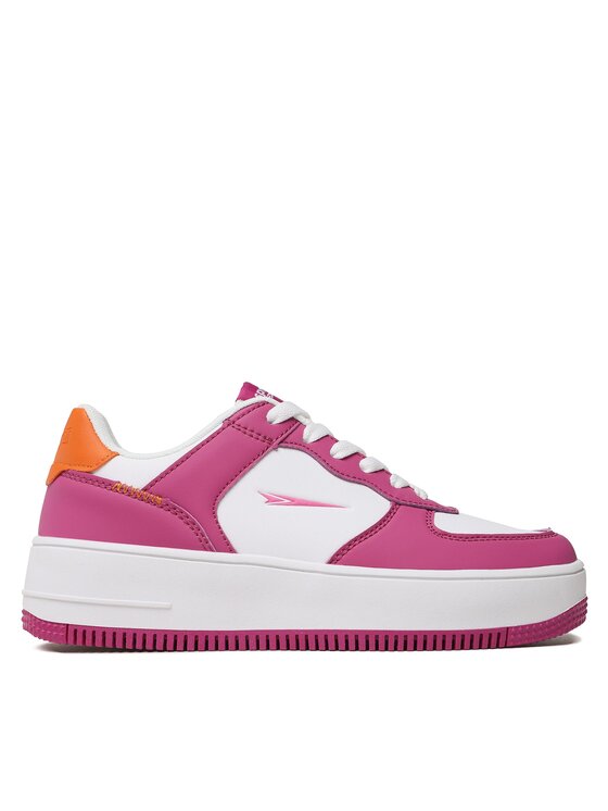 Sprandi Sprandi Sneakersy WP40-22485Z Ružová