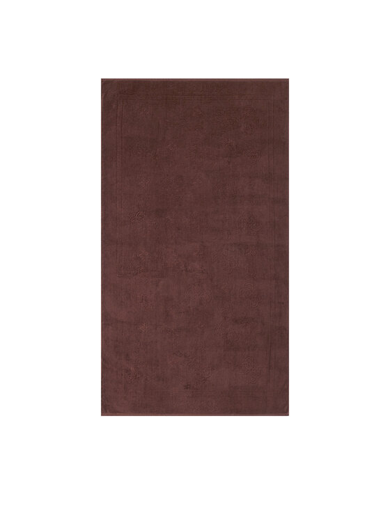 Guess Guess Плажна кърпа E6GZ01 KG490 Кафяв