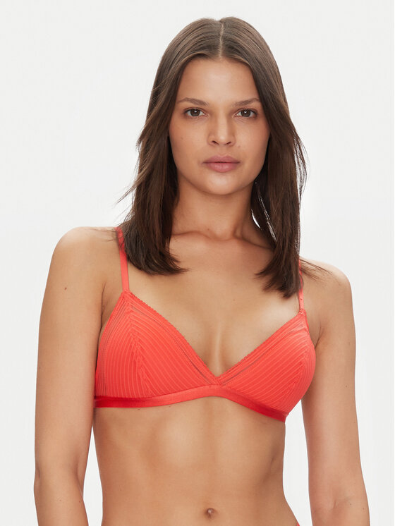 Dorina Dorina Komplet biustonoszy braletek Lamina FXBR0048LA077 2X0464 Kolorowy
