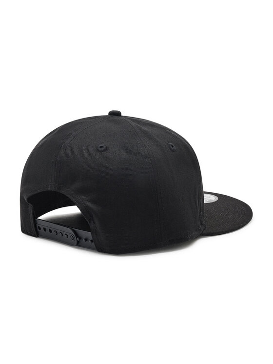 New Era New Era Czapka z daszkiem Mlb Otc 9Fifty 60245397 Czarny