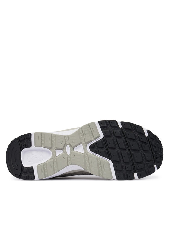Under Armour Under Armour Sneakersy UA Tech Runner 6011293 Šedá