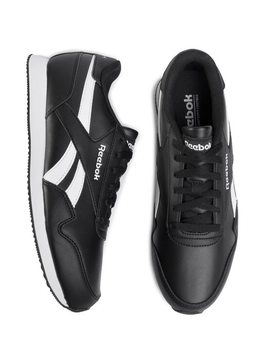 Reebok Batai Royal Cl Jogger 3 EF7789 Juoda • Modivo.lt