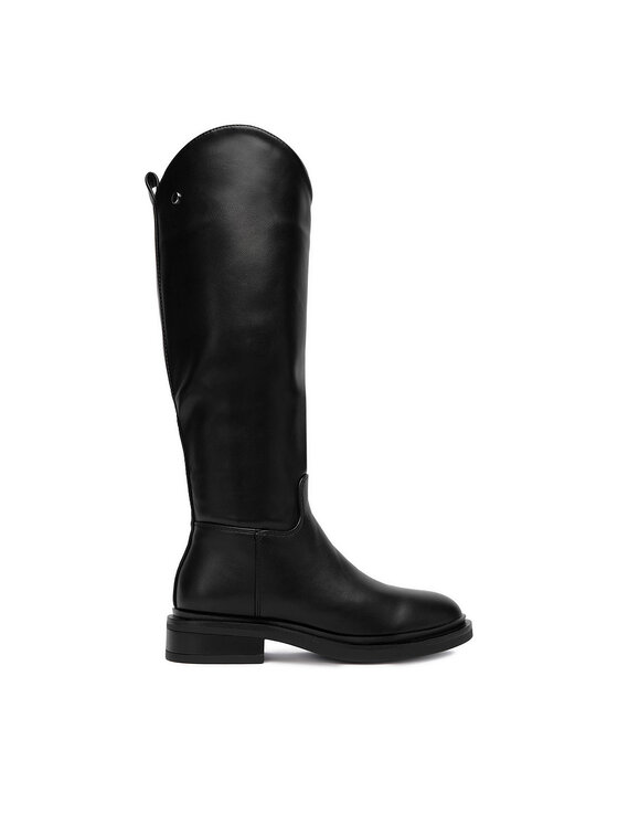 DeeZee DeeZee Ilgaauliai 5672 Juoda