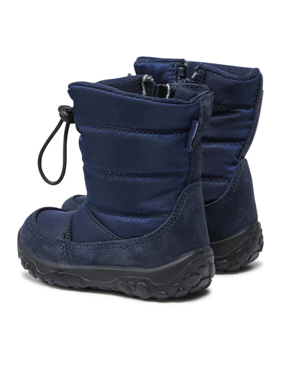 Naturino Naturino Снігоходи Falcotto by Naturino Poznaurr 0013001422.01.0C01 Cиній