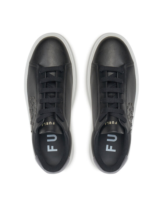 Furla Furla Sneakers YI37SPT BX3485 F2200 Weiß