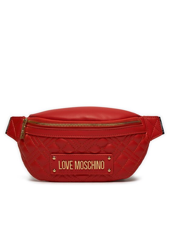 LOVE MOSCHINO LOVE MOSCHINO Gürteltasche﻿ JC4003PP0ILA0459 Orange