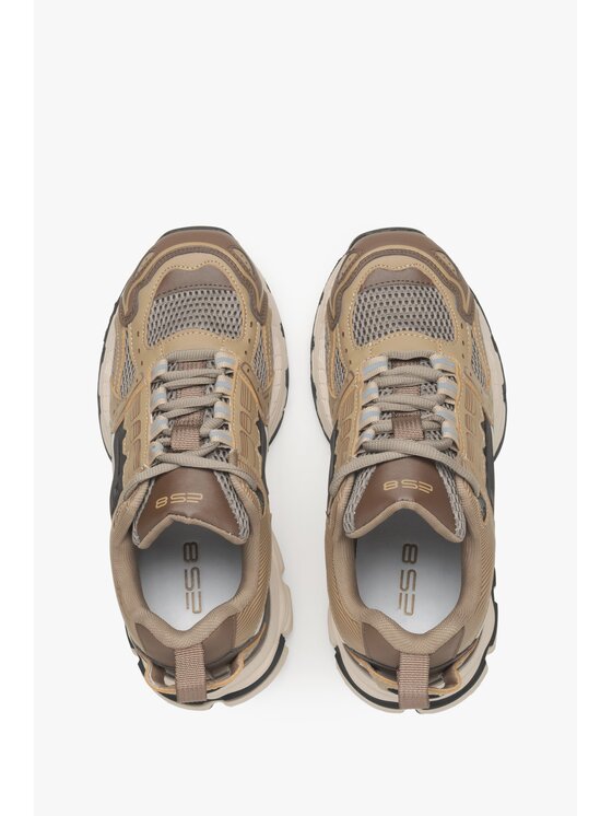 Estro Estro Sneakers ER00115739 Marrone