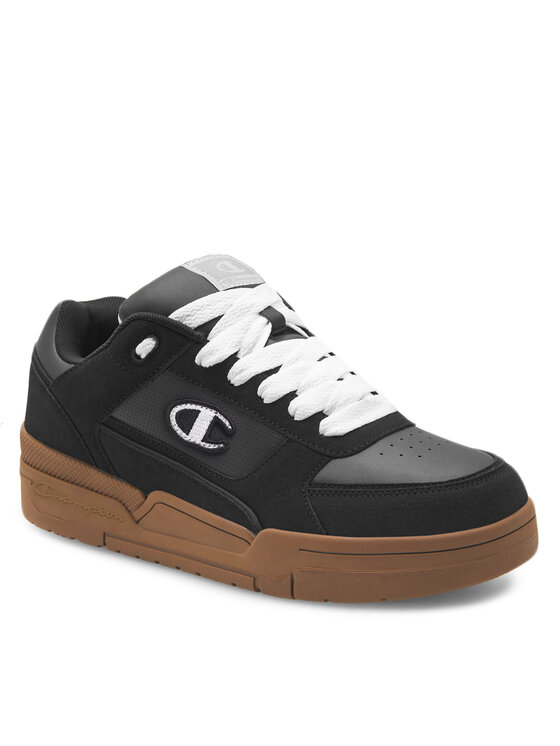 Champion Champion Tenisice Rebound Heritage Skate S22319-KK001 Crna