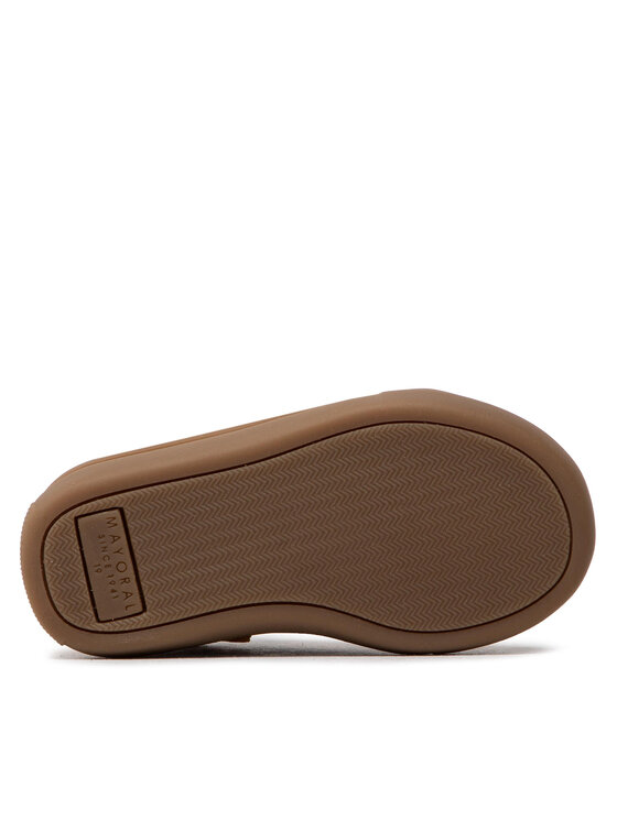 Mayoral Mayoral Schnürschuhe 42.356 Braun