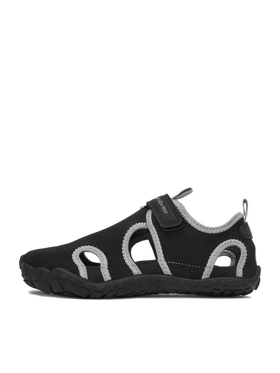 Quiksilver Quiksilver Buty do sportów wodnych CEO-CP80-26356 Czarny