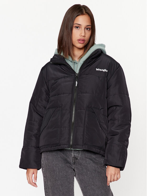 Pernata jakna Wrangler