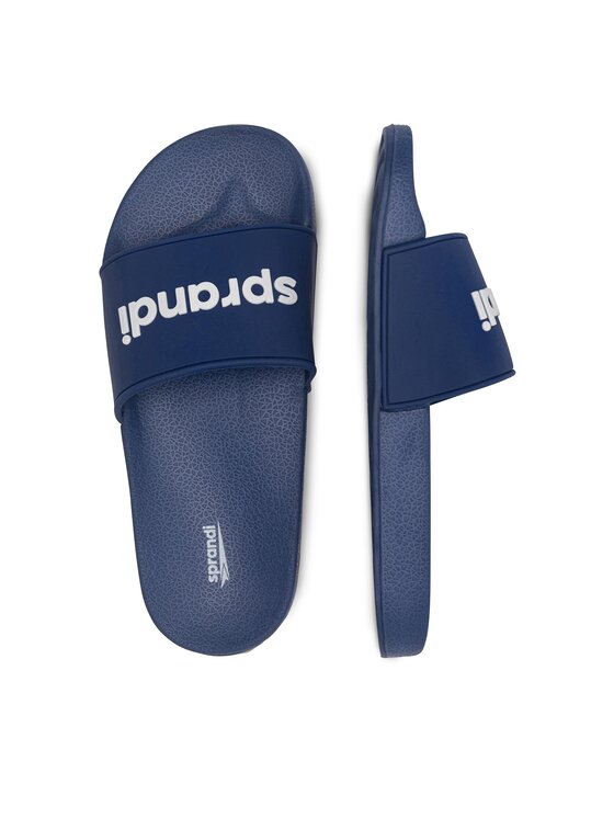 Sprandi Sprandi Papucs Watercrumb Kids CP-865681A-1 Sötétkék