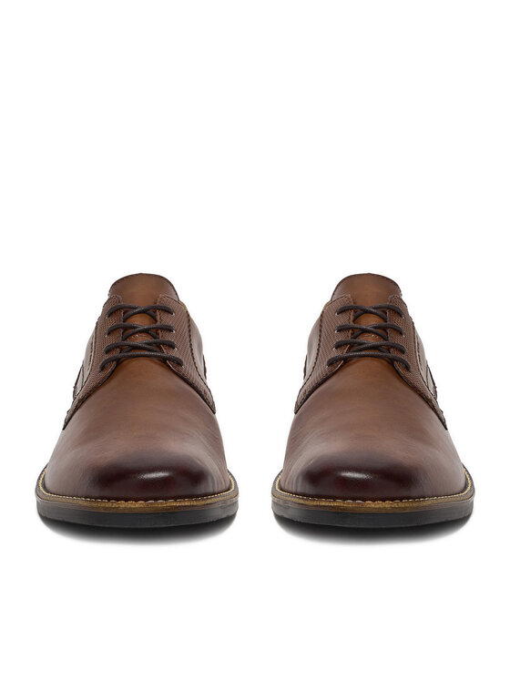 Rieker Rieker Halbschuhe 13523-24 Braun