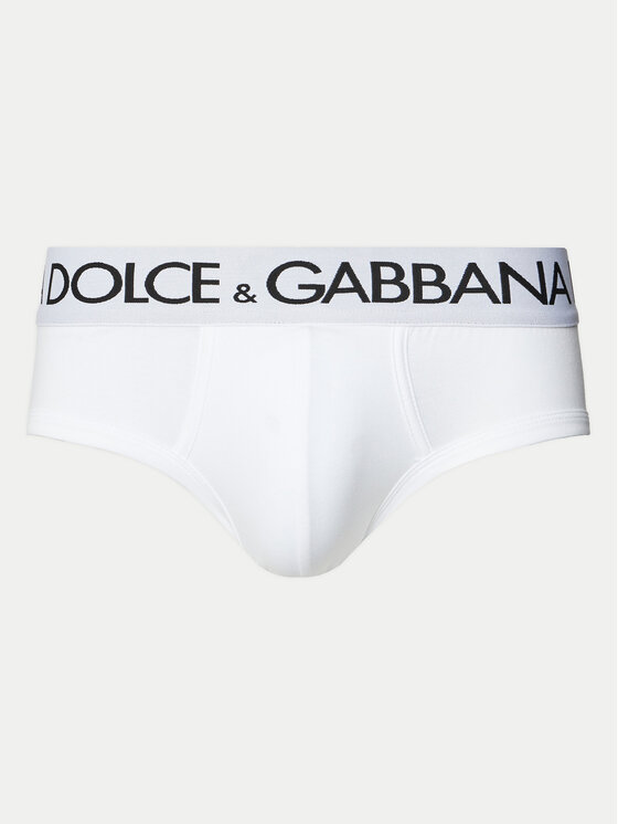 Komplet 2 par slipów Dolce&Gabbana