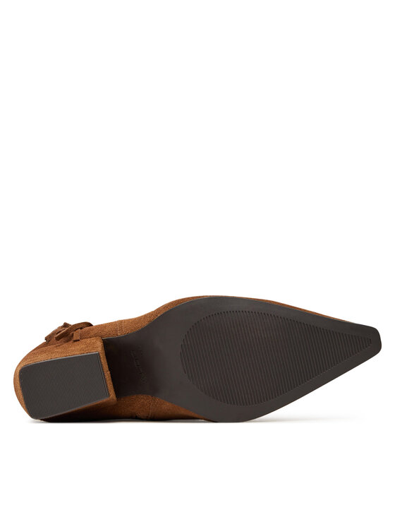 Aldo Aldo Ботуши Kaelya 14100210 Кафяв