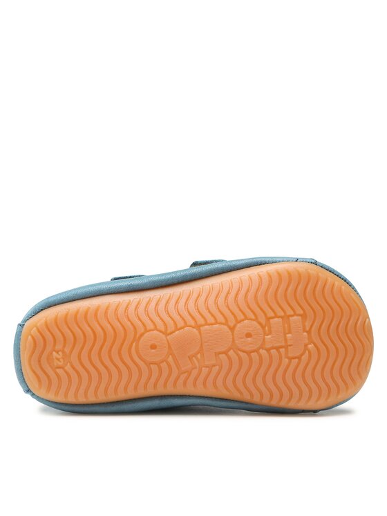 Froddo Froddo Ghete G1130013-11L Albastru