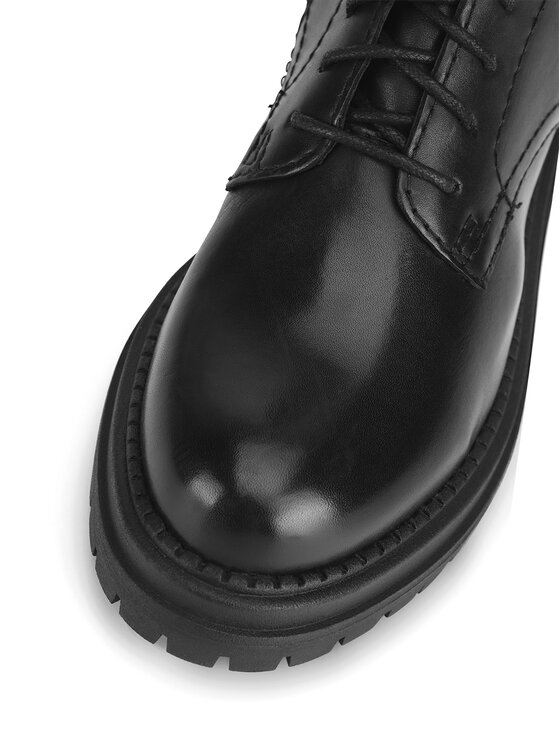 Lasocki Lasocki Botine RST-WHETHER-29 Negru