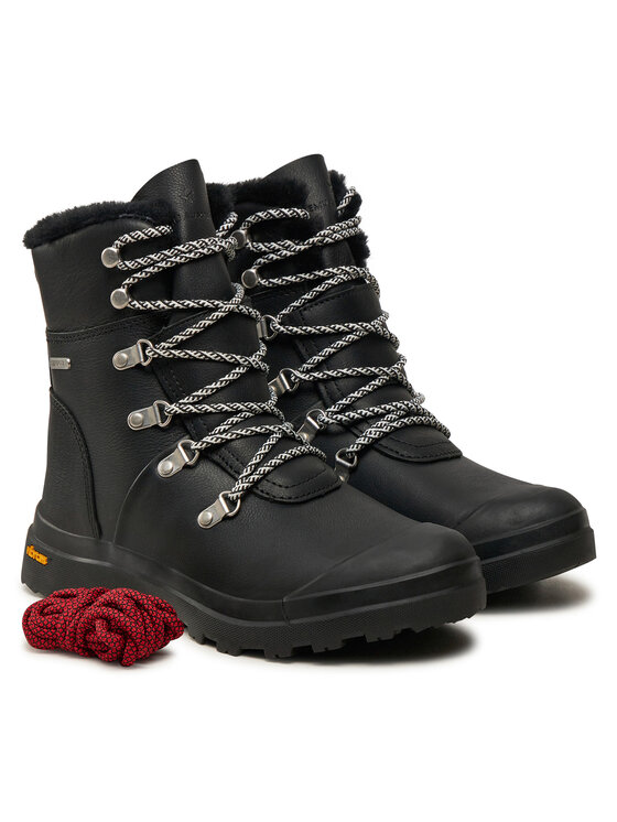 EMU Australia EMU Australia Schneeschuhe Dongara 2.0 W13120 Braun