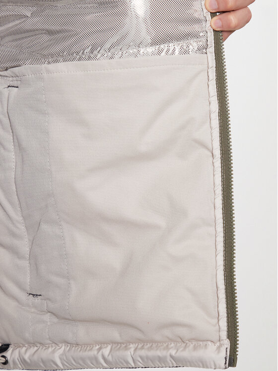 Columbia Columbia Μπουφάν μεταβατικό Powder Lite™ Jacket Καφέ Regular Fit