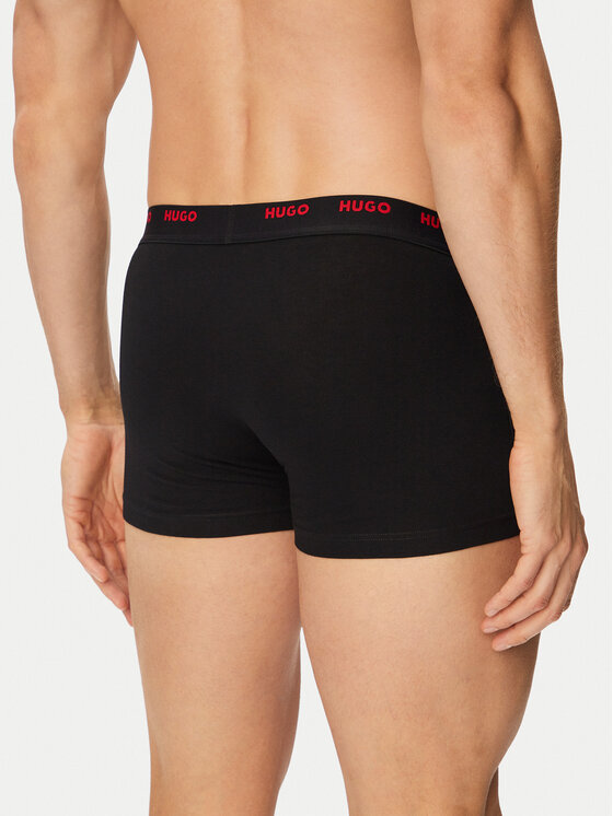HUGO HUGO Súprava boxeriek 50532619 Farebná
