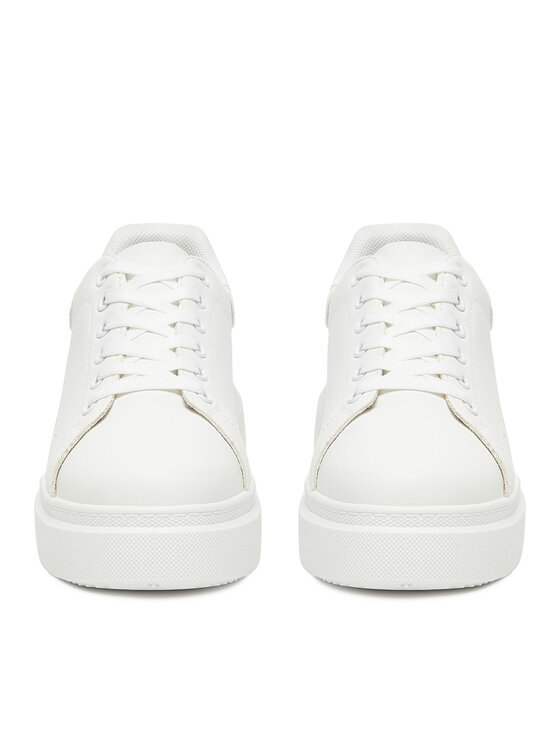 DeeZee DeeZee Tossud YB520-1 Valge