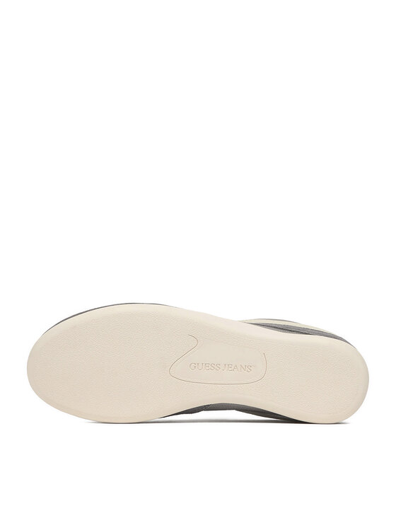 Guess Jeans Guess Jeans Laisvalaikio batai EO-GJ2128 Pilka