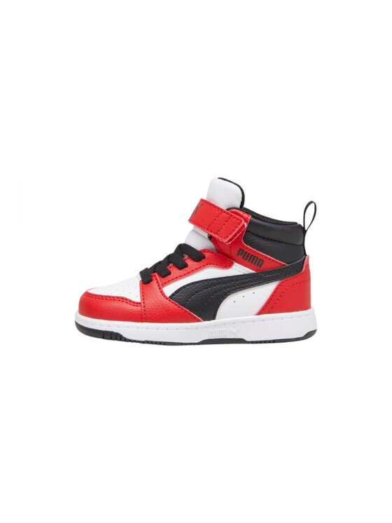 Puma Puma Sneakers 396542_03_rebound_v6_mid_ac_inf Multicolore