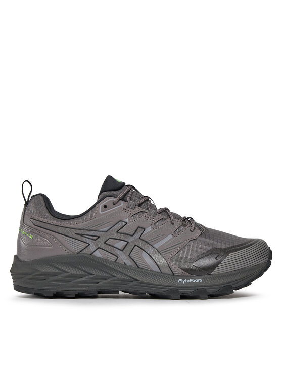 Pantofi pentru alergare Asics Gel-Trabuco Terra Sps 1203A238 Gri