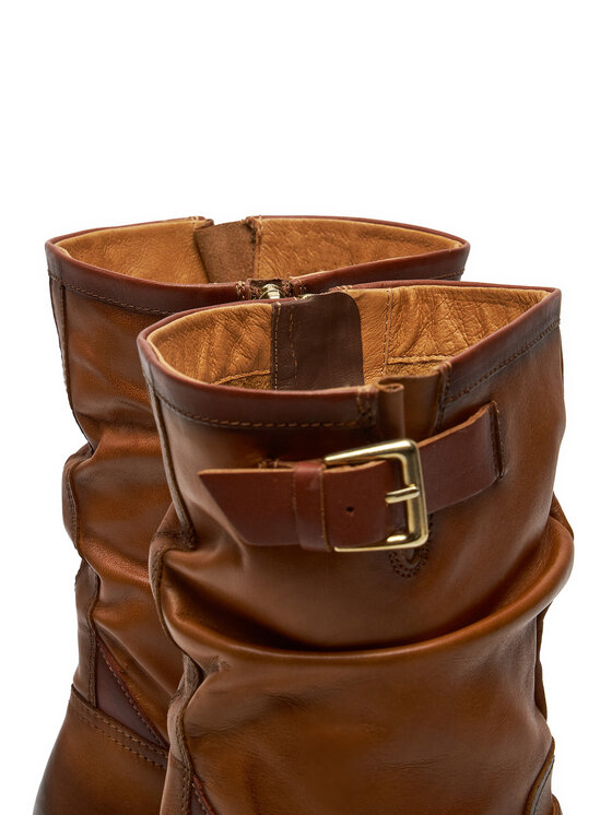 Pikolinos Pikolinos Botine W0B-8534C1 Maro