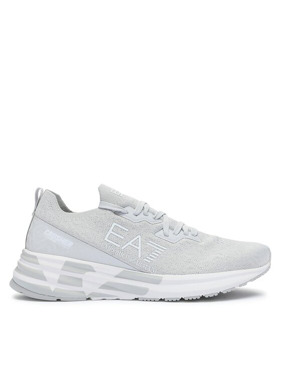 Sneakers EA7 Emporio Armani X8X095 XK240 S835 Gri