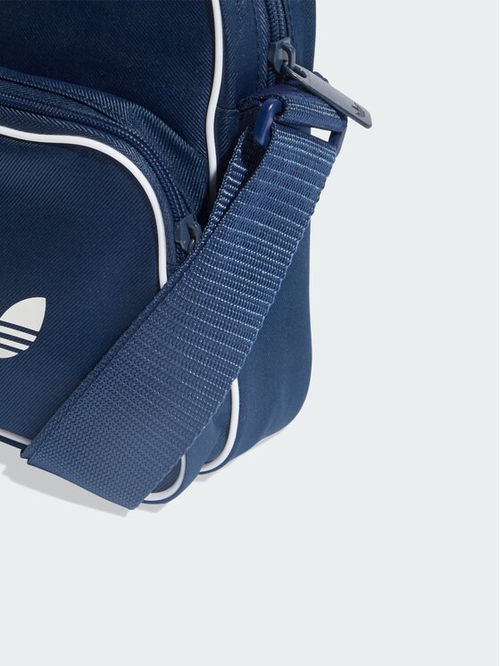 adidas adidas Torba 139563 Błękitny
