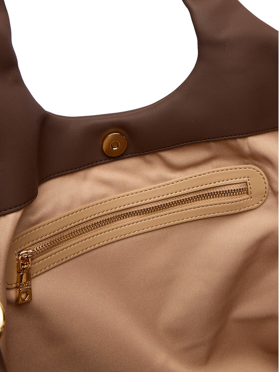 LOVE MOSCHINO LOVE MOSCHINO Сумка JC4396PP0NKD031A Коричневий