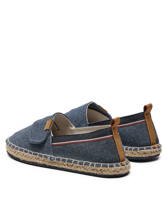 Mayoral Mayoral Espadrile 45593 Bleumarin