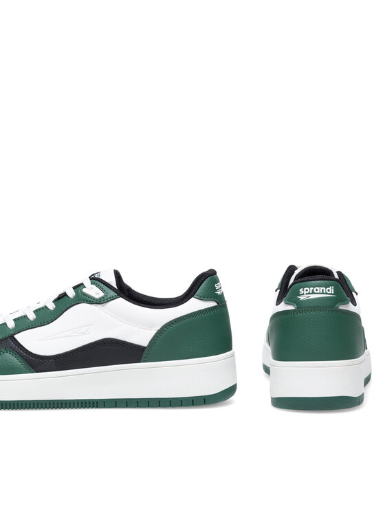 Sprandi Sprandi Sneakers MP07-11737-05 Grün