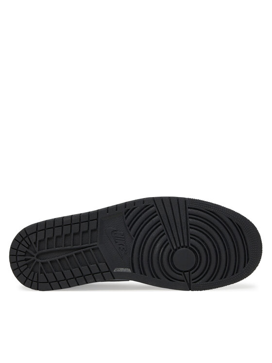 Nike Nike Sneakers Air Jordan 1 Mid Se HV0789 010 Nero