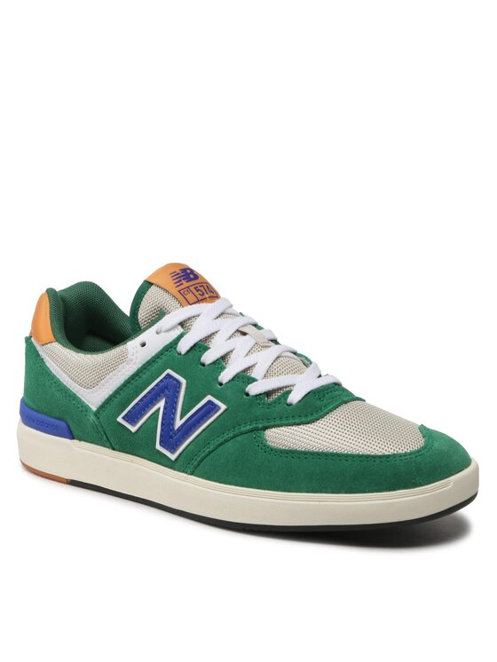 New Balance New Balance Superge CT574FBT Zelena