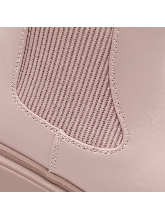 Nelli Blu Nelli Blu Schnürschuhe CS5819-03 Rosa