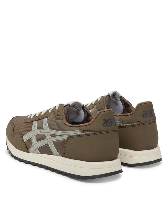 Asics Asics Сникърси Tiger Runner II 1203A612 Сив