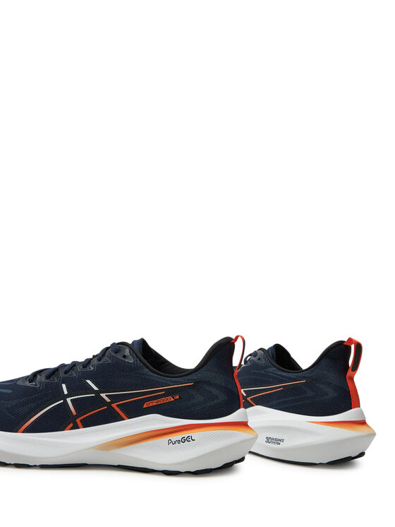 Asics Asics Jooksujalatsid Gt-2000 131011B861 Tumesinine