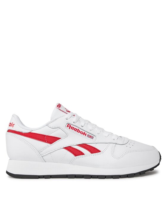 Sneakers Reebok Classic Leather IF5514 Alb